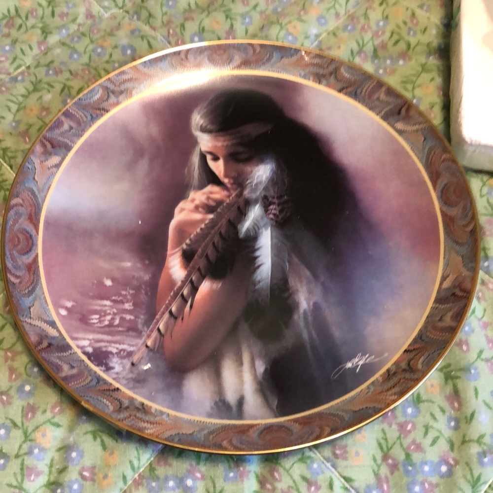 Collector plates - Picture 7 of 8